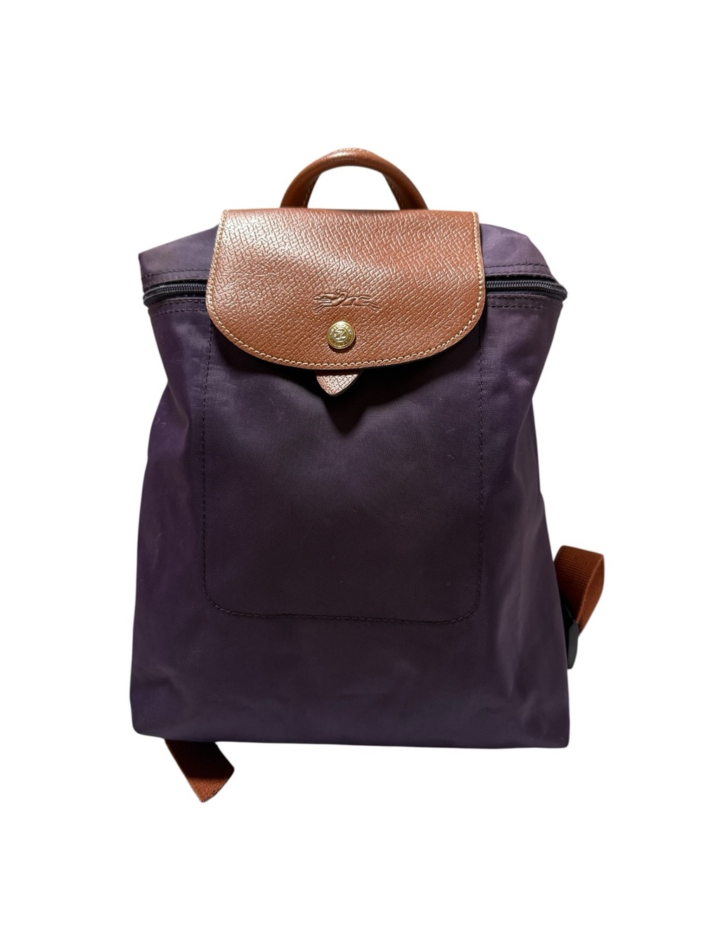 Longchamp backpack bag